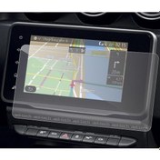 Resim Dacia Sandero Stepway 8Inç Navigasyon Ekran Nano Koruyucu 2021 (532629174) 