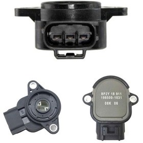 Resim Gaz Kelebek Sensörü 323 1,8 1998-2004- Product Code 