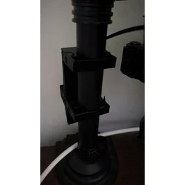 Resim Akaslan Plastik Xbox One Denetleyici Tüpü Desteği 35 