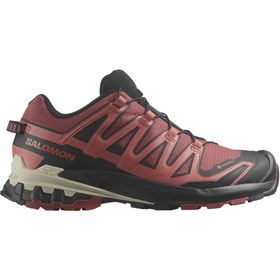 Resim Salomon Xa Pro 3d V9 Gore-tex Kadın Patika Koşu Ayakkabısı-l47270900cbf 