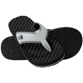Resim The North Face Base Camp Flıp-flop Iı Erkek Terlik Nf0a47aac3f1 Gri 