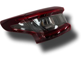 Resim Nissan Qashqai Sol Stop Lambası Matsuba Marka 2017 / 2021 Model Yılları 26555-HV00A 
