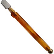 Resim Epilons Nikken Nc-X03 Gazlı Cam Kesme Elması 