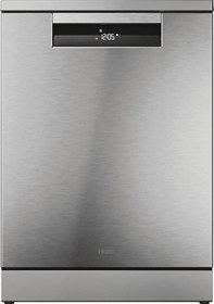 Resim XF 5C7M0X-17 Wi-Fi 8 Programlı Bulaşık Makinesi 