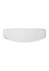 Resim Motosiklet Raleri Pinlock Üniversal Kask Buğu Önleyici Small Boy Buğu Camı 