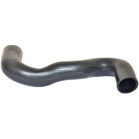 Resim Ytt Y32150 Turbo Intercoll Alt Hortumu P406 Ym 2,0hdı 8v 99 