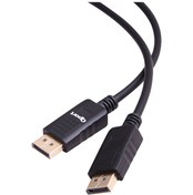 Resim Qport Q-Dp03 Display Port To Display Port 3 Metre Kablo 