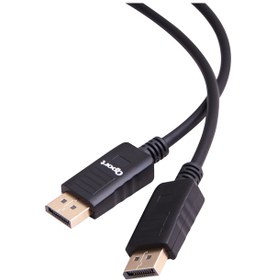 Resim Qport Q-Dp03 Display Port To Display Port 3 Metre Kablo 
