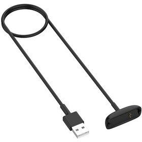 Resim Monyee Fitbit Inspire 2 Şarj Kablosu - 30cm/100cm Usb Şarj Aleti, Akıllı Saat Aksesuarı 