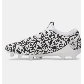 Resim Under Armour Magnetico Select 5 FG (6000545-002) | Siyah 