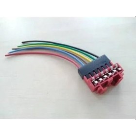 Resim Stop Soketi Tempra Tipo Uno Doğan Kartal Şahin Dgkq3589 