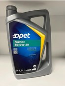 Resim Opet Fullmax Fd 0w/20 6,2lt Üretim 12/2022 