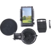 Resim Shunwei SD-1121G Araba Çok Fonksiyonlu Telefon Tutucu (Yurt Dışından) 