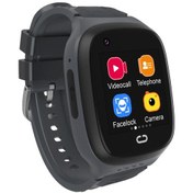 Resim You Watch IS5468LT31.S You GPS Akıllı Saat (Distribütör Garantili) 