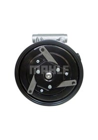 Resim Renault Megane 1999-2003 Arası 1.4 16v Behr Marka Klima Kompresörü 