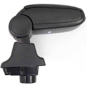 Resim Fiat Grande Punto Siyah Kol Dayama - Kolçak 2005-2018 Arası 