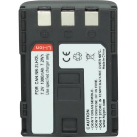 Resim Hlypro Canon Nb-2lh Batarya 