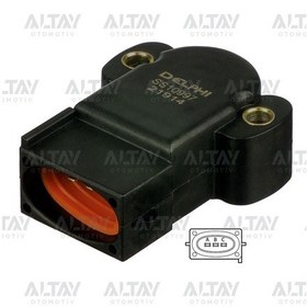 Resim Sensör Gaz Kelebek Escort / Fıesta / Ka 1.3 Bl 96 928f9b989ca 