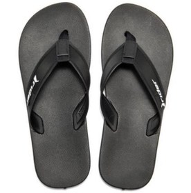 Resim Twigy Rider Impulse Thong Erkek Parmak Arası Terlik Siyah 39/46 SIYAH 