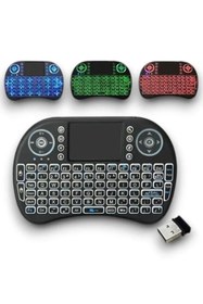 Resim Epilons Mini Klavye 