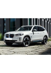 Resim BMW ix3 2021-2024 Ön Cam Silecek Silgi Silgeç Takımı 65*50cm 