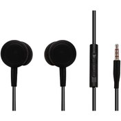 Resim NETWORK ART Soultech Kk012S Comfort Candy Kulaklık Siyah 