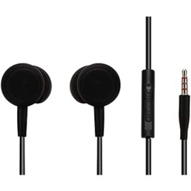 Resim NETWORK ART Soultech Kk012S Comfort Candy Kulaklık Siyah 