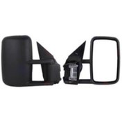 Resim SAĞ YAN DİKİZ AYNASI ELEKTRİKLİ - 2D1857502C - LT 