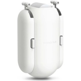 Resim SwitchBot U Rail 2, Perde Otomasyonu, Otomatik Perde Itici, Kolay Kurulum, Kablosuz 