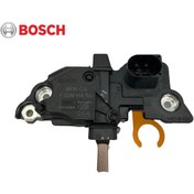 Resim Bosch 12v Kömürlü Konjektör Soketli F00m (II İ) (LIN) 