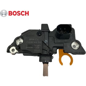 Resim Bosch 12v Kömürlü Konjektör Soketli F00m (II İ) (LIN) 