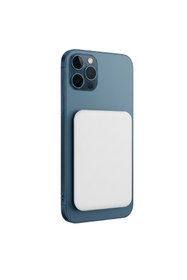 Resim Ithink POWERBANK MAGSAFE 15 W 5000 MAH PB-900 BEYAZ 