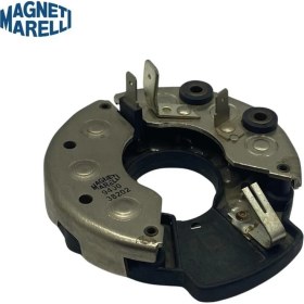 Resim Marelli DİYOT TABLASI BOSCH TİPİ EM (3 FİŞLİ) (90 MM) JOHNDEERE 