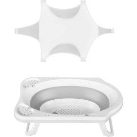 Resim Empressco Hobby Life Gree Home Katlanır Bebek Küveti - Fiyatı, Yorumları 