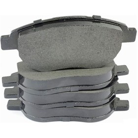 Resim Valeo 671726-arka Fren Balatası Bmw X5 E70 34212413040 