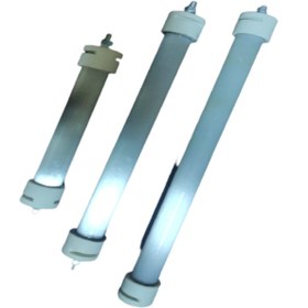 Resim SANCIOĞLU Snc 24v Rezistans Isıtıcı 30cm 350w Yerli 