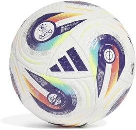 Resim adidas Women's Euro25 Pro Futbol Topu 