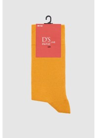 Resim D's Damat Ds Damat Hardal Pamuklu Çorap 4hf16ortcrp01 G01 