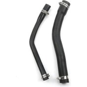 Resim Yakıt Deposu Dolum Hortumu 4 52100131ad 52100132ab 1997-2001 Xj S202412241461 Siyah 