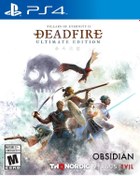 Resim THQNORDIC Pillars Of Eternity Iı: Deadfire Ultimate Edition Ps4 Oyun 