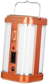 Resim xmldünyası Atesın Shopzum Ll-7108s Şarjlı Ledli Işıldak 