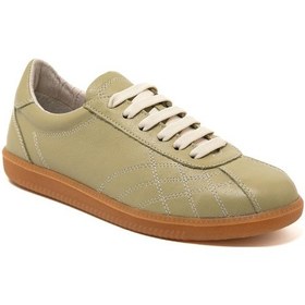 Resim Sneaker Günlük Kadın Mar-25y-072-ottavıa John May Avacado Avacado 