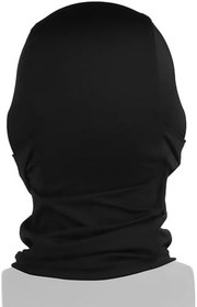 Resim Balaclava şapkalar örgü tam yüz maskesi kapak dişliler avcılık Paintball Airsoft taktik açık hava etkinlikleri kadın erkek 