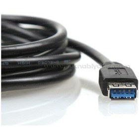 Resim Dark 3 Metre Usb 3.0 Uzatma Kablosu Dk-Cb-Usb3Extl300 