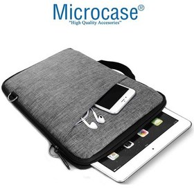 Resim Honor Uyumlu Pad X8 10.1''Omuz Askılı ve El Tutacaklı Çanta -AL3068 