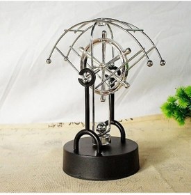 Resim Pilli Denge Balans 