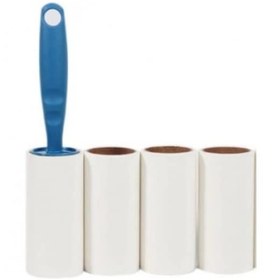 Resim Tineke Tüy Toz Toplama Rulosu 240 Yaprak 