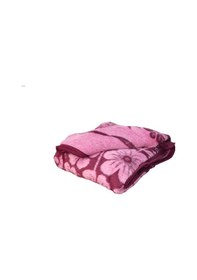 Resim Bilgiçler Çift Kişilik Peluş Battaniye 