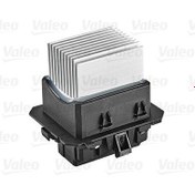 Resim VALEO 715344 Elektronik Kontrol Unitesi Renault (Renault: Clio IV 1.2 1.5 Dci 12- Trafic III 1.6 14-) 271502045R (WY784418) 