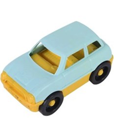 Resim Zuzu Küçük Arabalar 